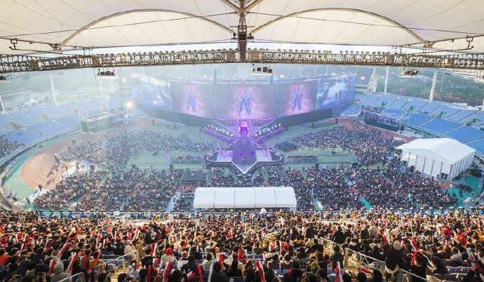 中的目标数 中的目标数