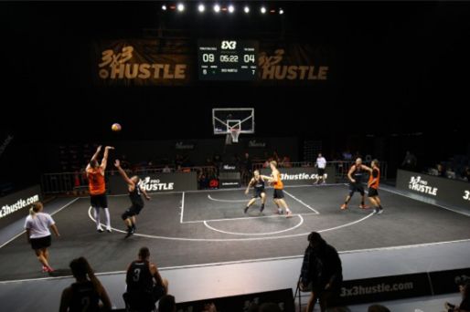 准备稳定网 准备稳定网